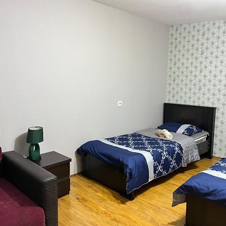 Guest House Zatika 第比利斯 外观 照片