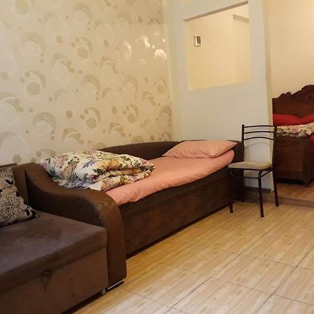 Guest House Zatika 第比利斯 外观 照片