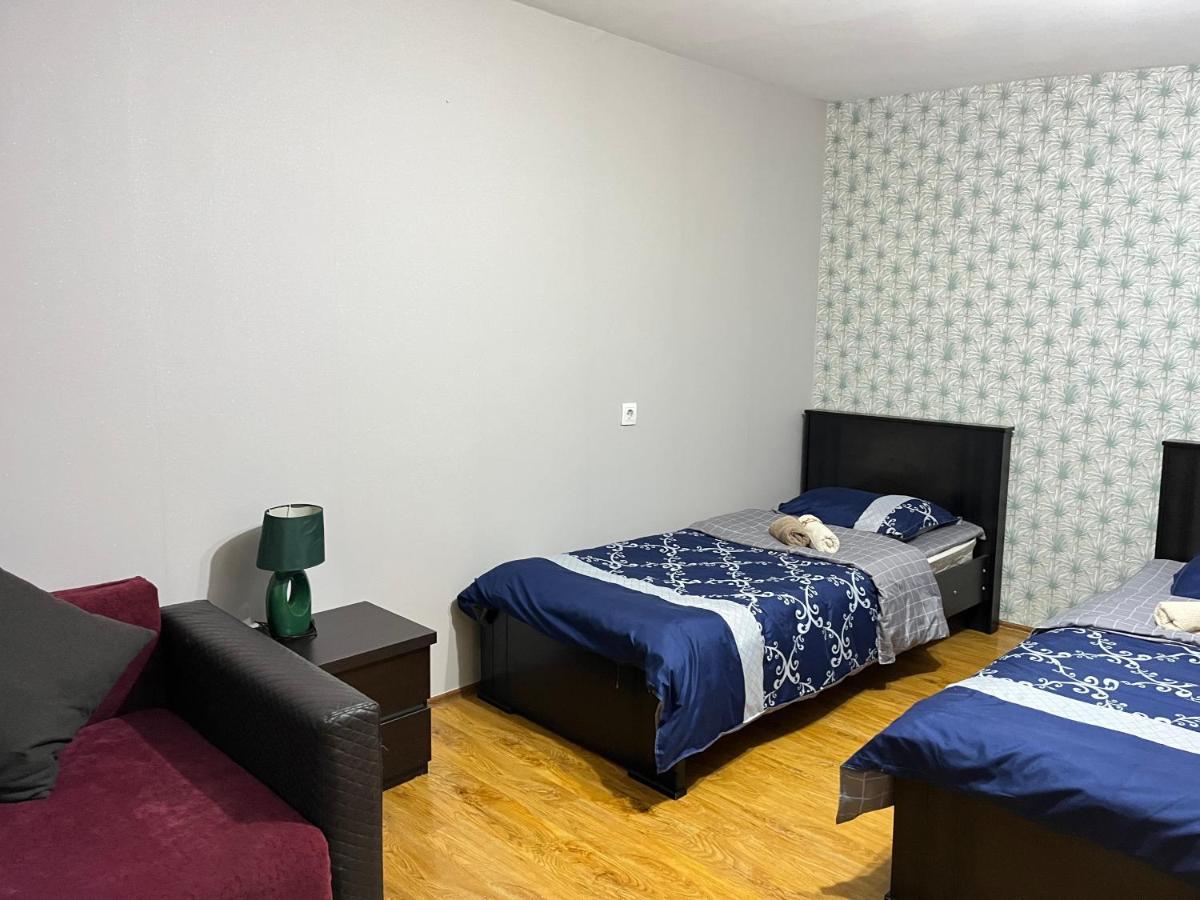 Guest House Zatika 第比利斯 外观 照片