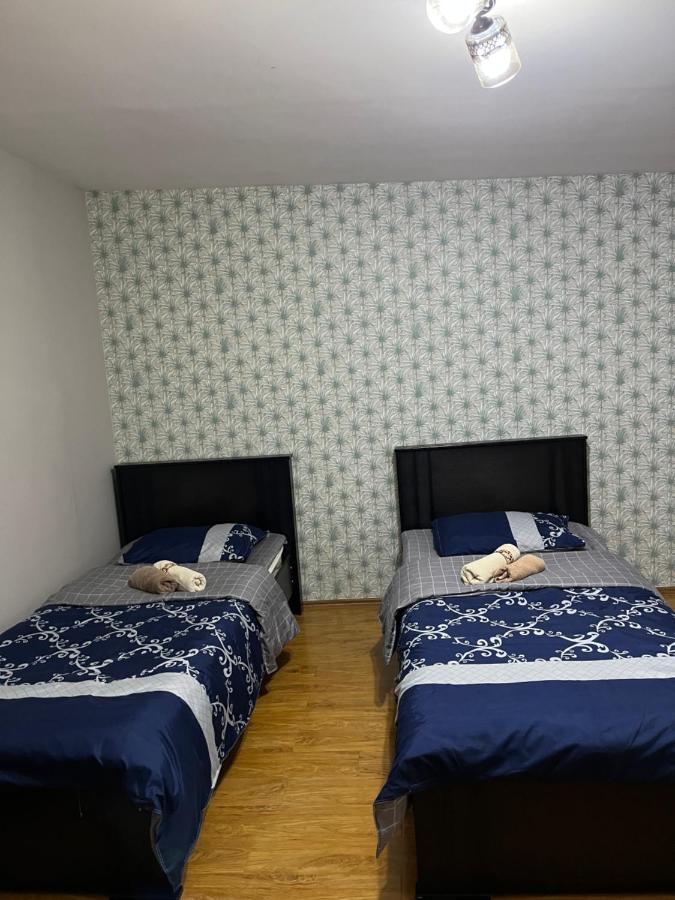 Guest House Zatika 第比利斯 外观 照片