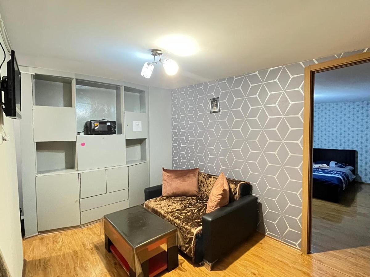Guest House Zatika 第比利斯 外观 照片