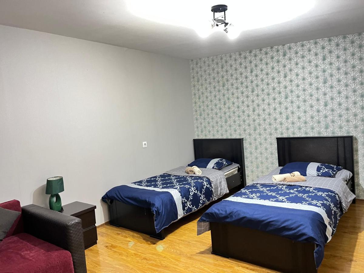 Guest House Zatika 第比利斯 外观 照片