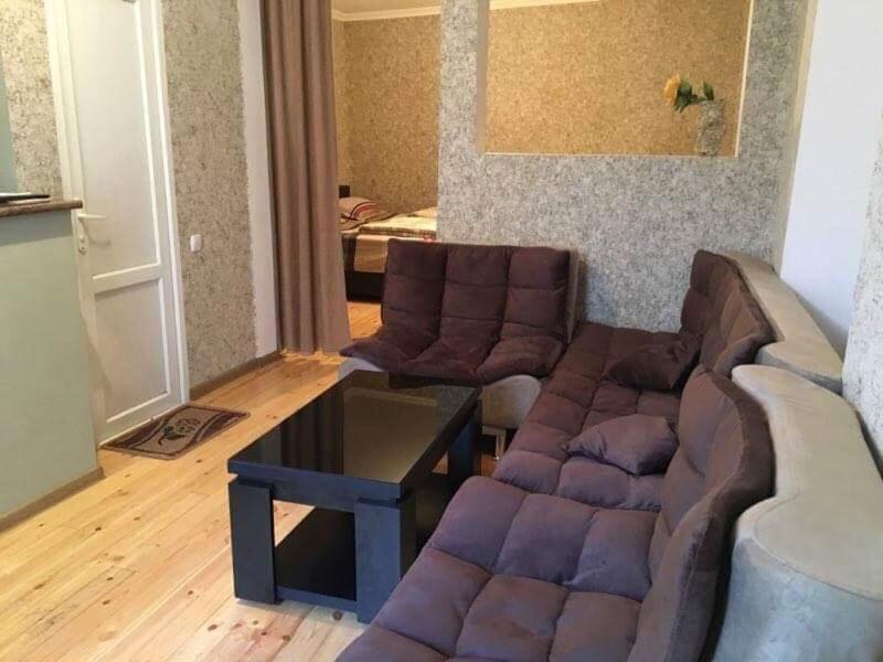 Guest House Zatika 第比利斯 外观 照片