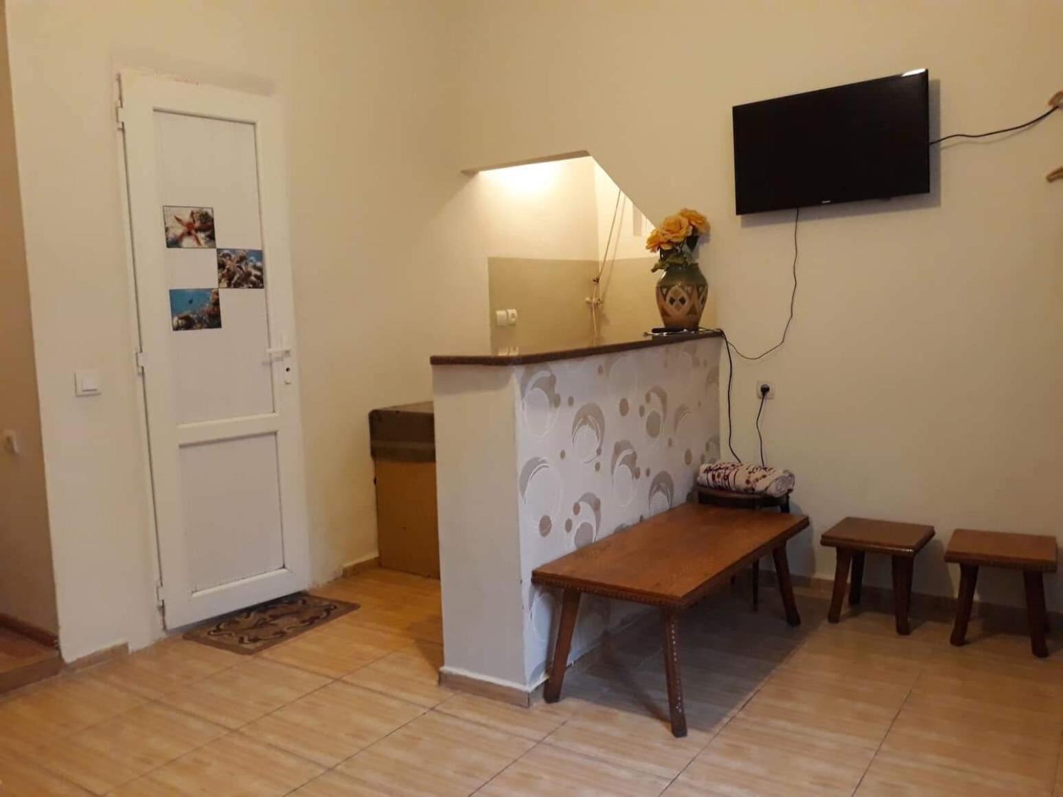 Guest House Zatika 第比利斯 外观 照片