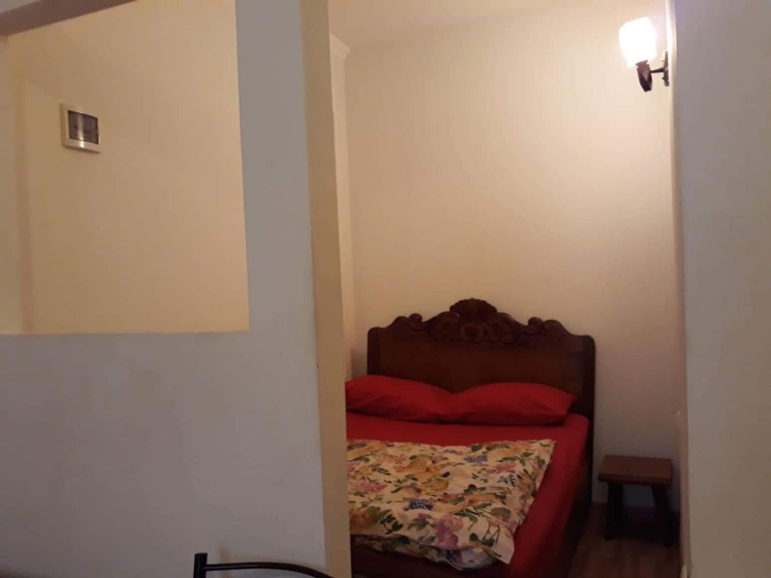 Guest House Zatika 第比利斯 外观 照片