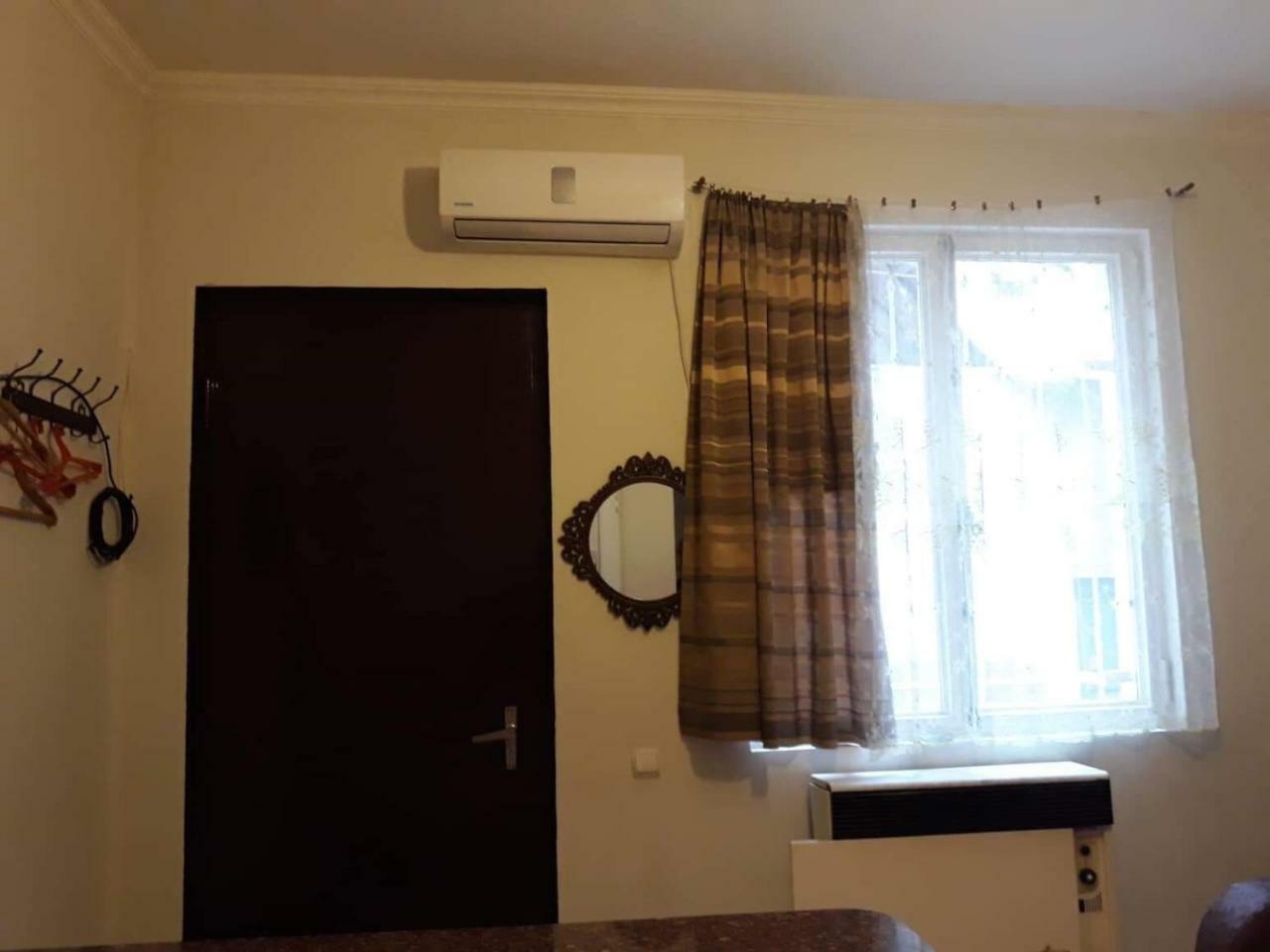 Guest House Zatika 第比利斯 外观 照片