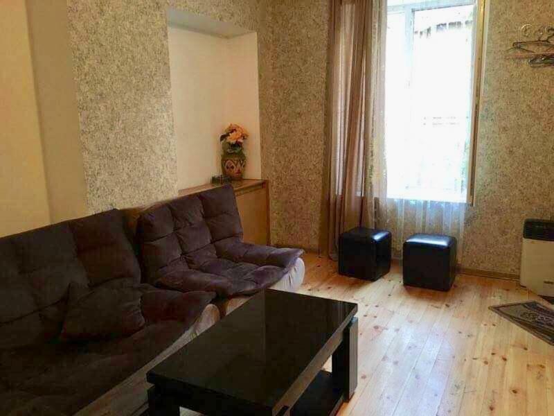 Guest House Zatika 第比利斯 外观 照片
