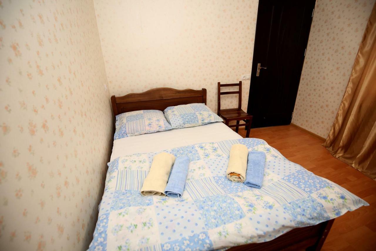 Guest House Zatika 第比利斯 外观 照片