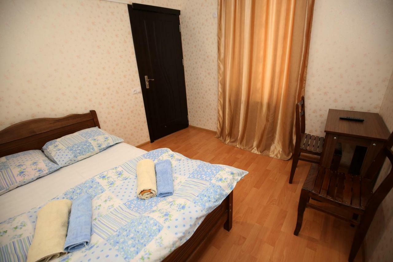 Guest House Zatika 第比利斯 外观 照片