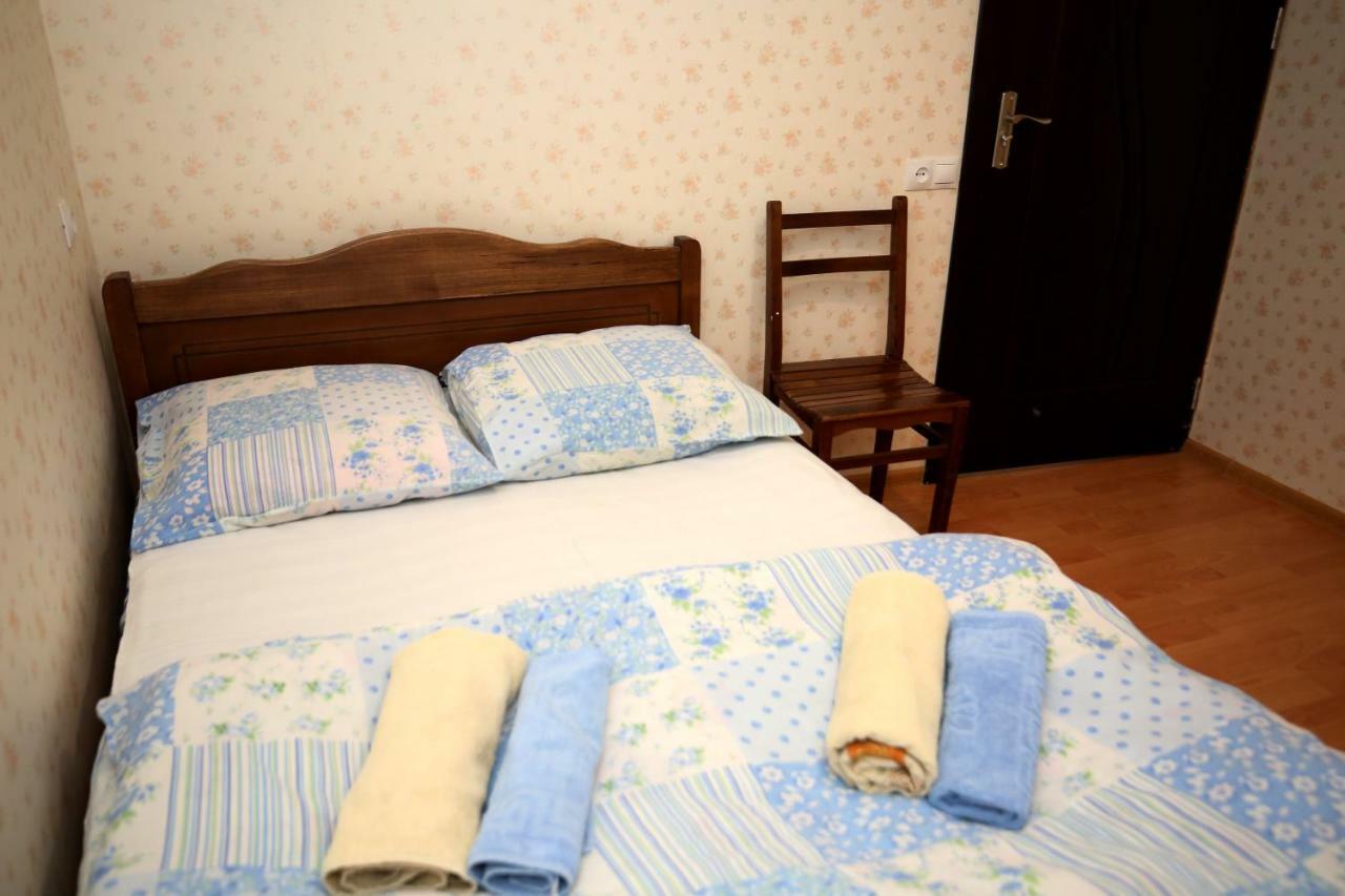 Guest House Zatika 第比利斯 外观 照片