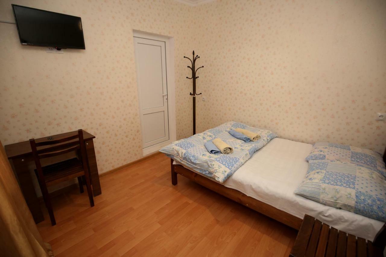 Guest House Zatika 第比利斯 外观 照片
