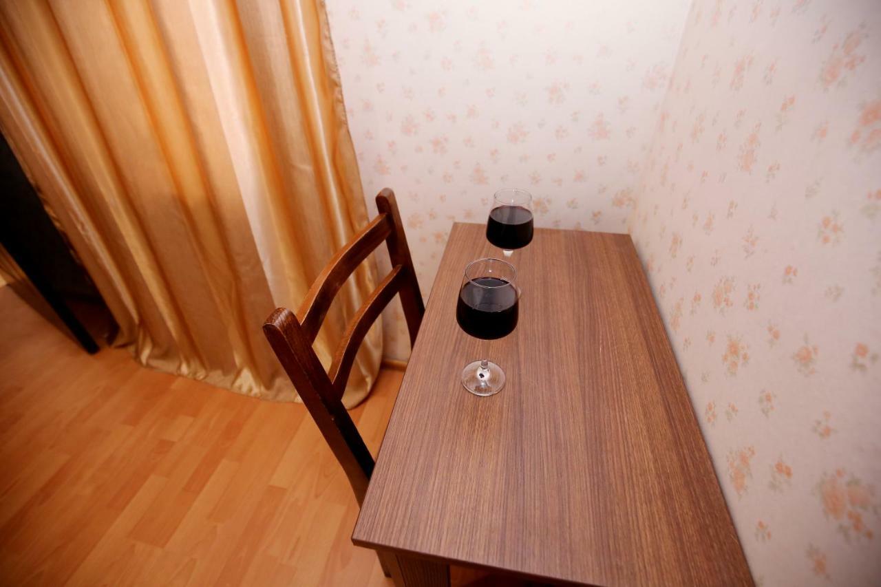 Guest House Zatika 第比利斯 外观 照片