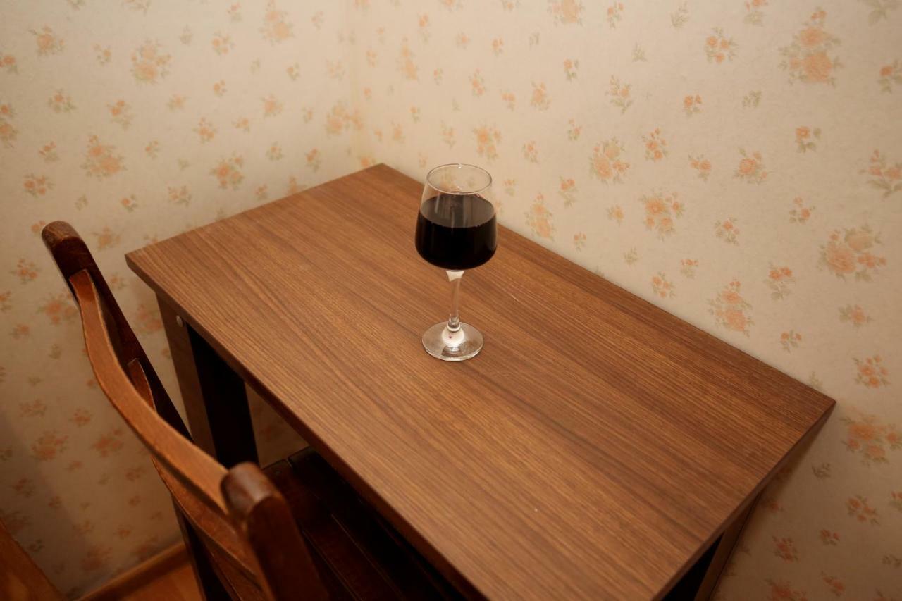 Guest House Zatika 第比利斯 外观 照片