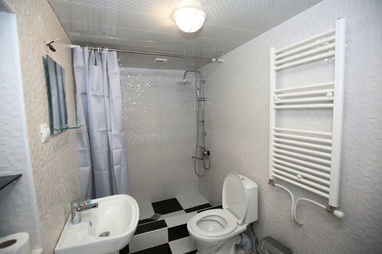 Guest House Zatika 第比利斯 外观 照片