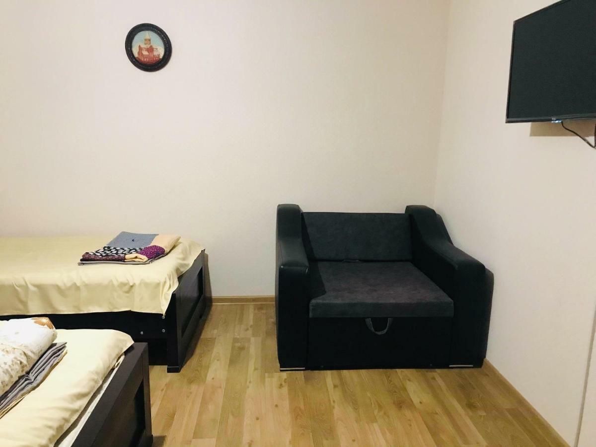Guest House Zatika 第比利斯 外观 照片