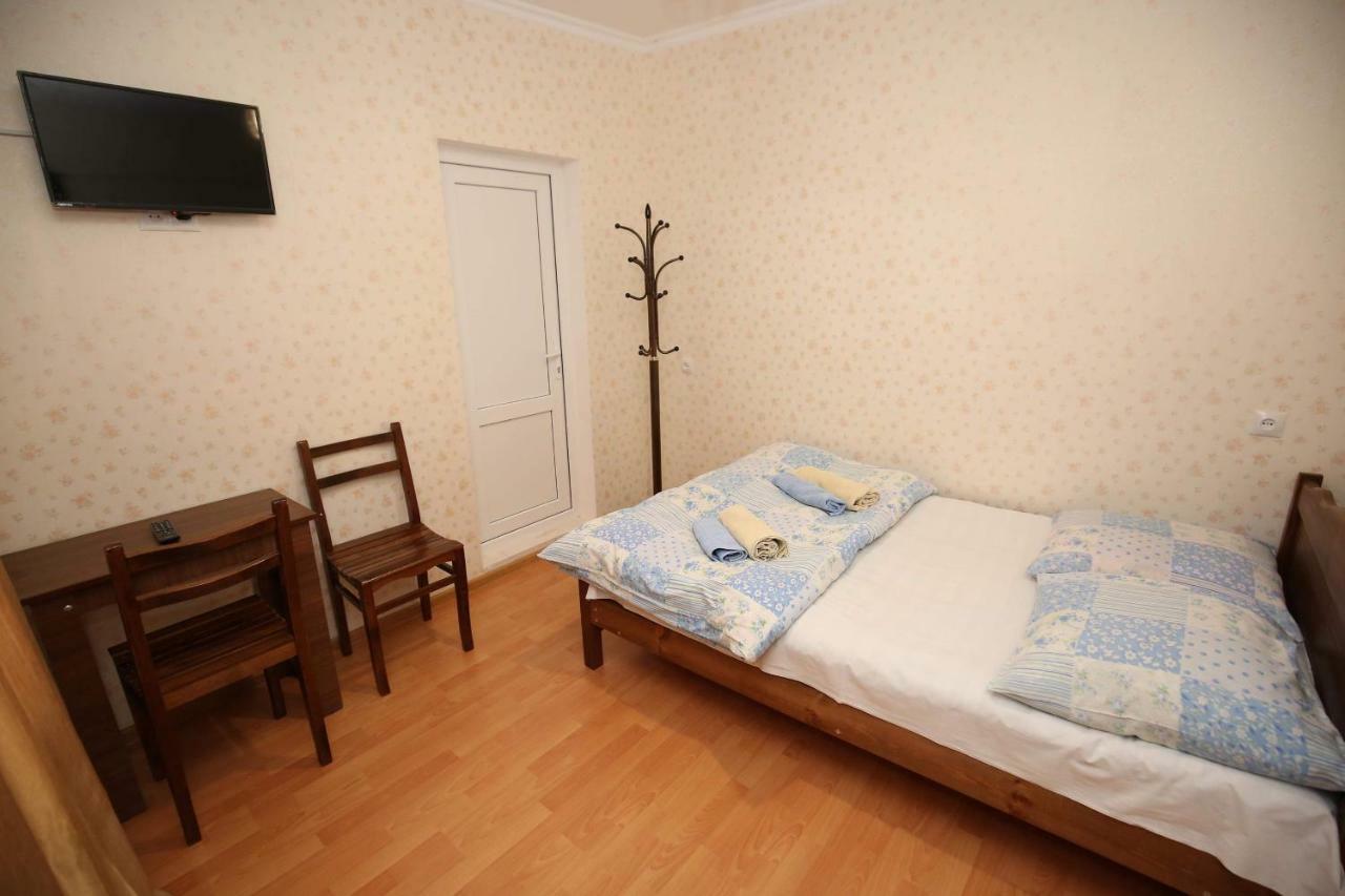 Guest House Zatika 第比利斯 外观 照片